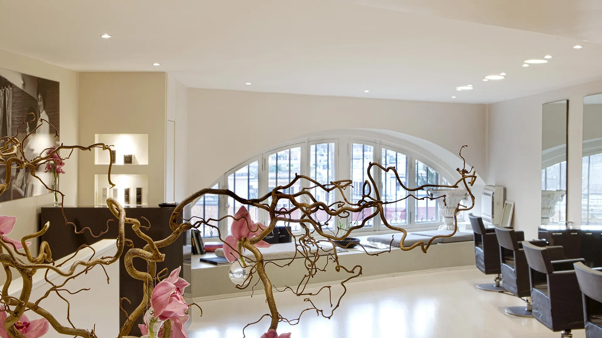 Hassler Roma Hotel