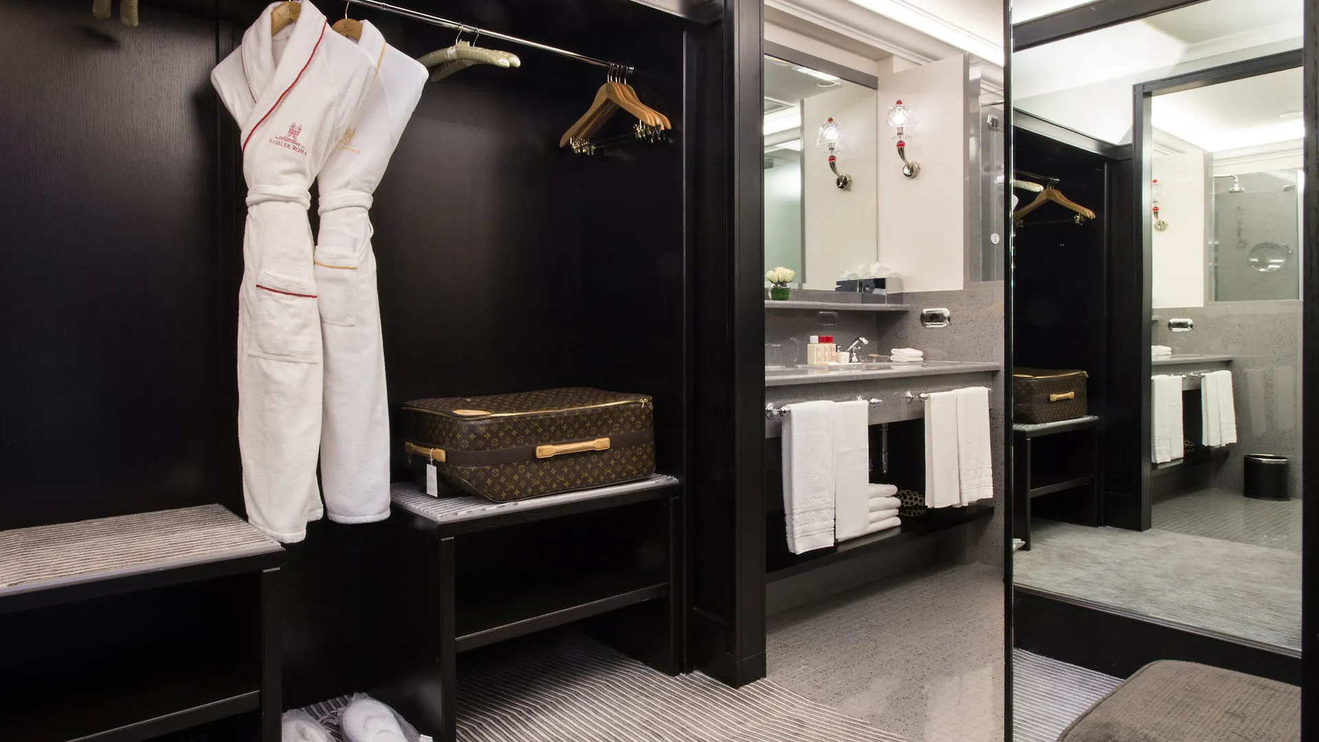 Hassler Roma Hotel
