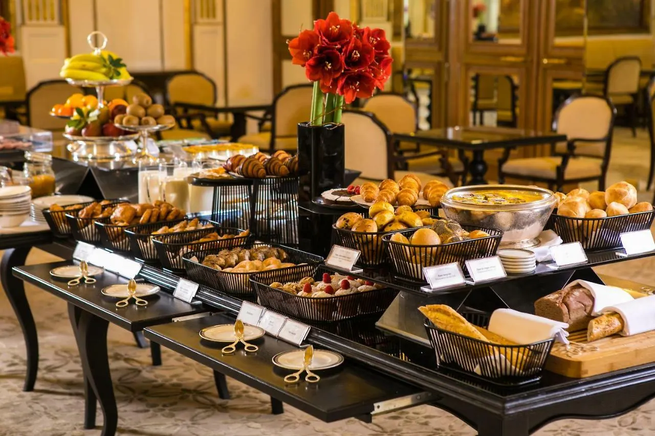 Hassler Roma Hotel  Rome