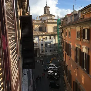 Pantheon Old Rom