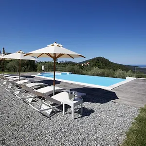 Borgo San Pietro , Deiva Marina Italie