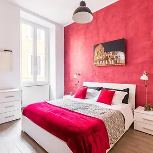  Apartamento Riari 59 Trastevere - Vacation M&d