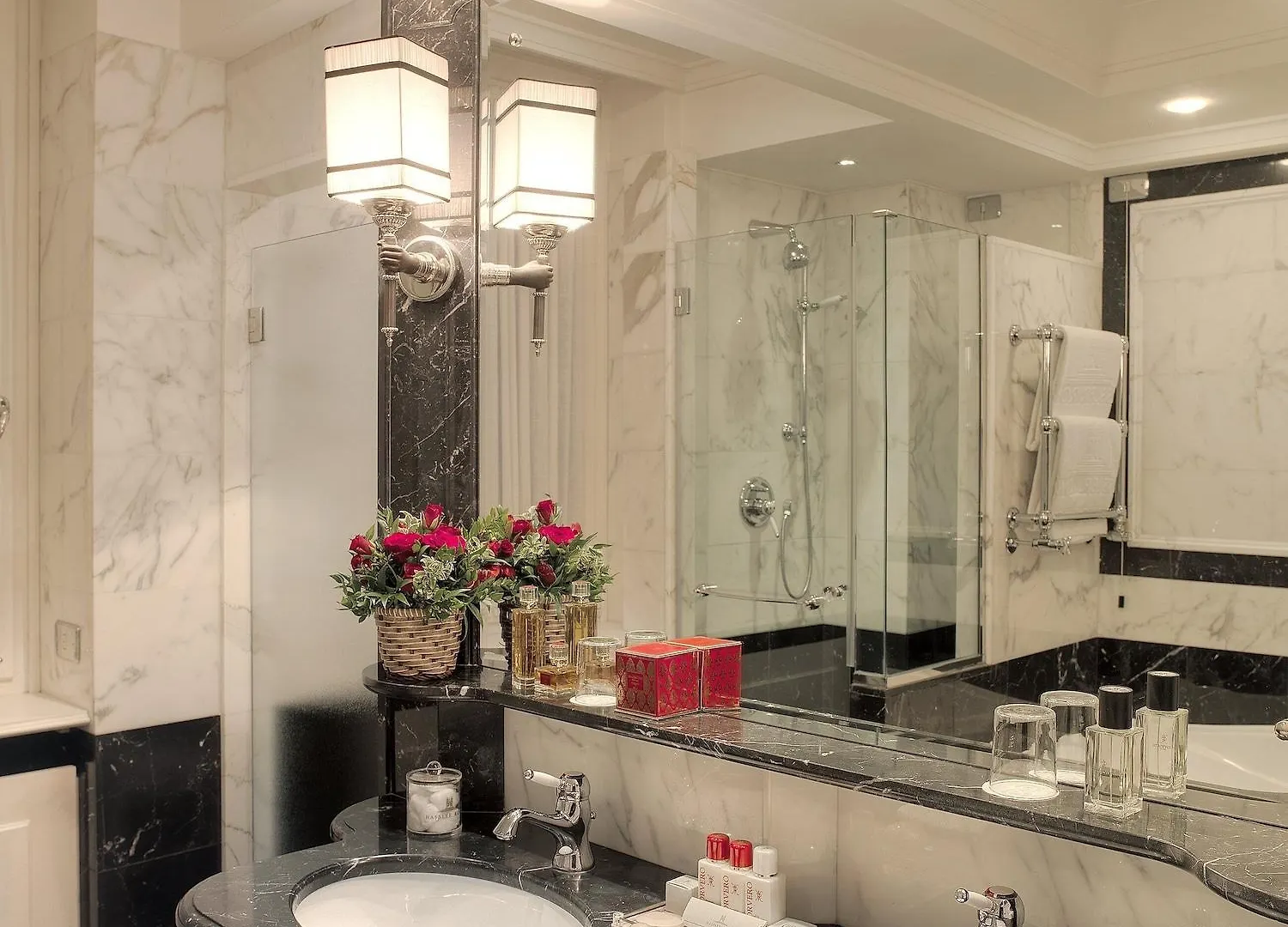 Hassler Roma Hotel