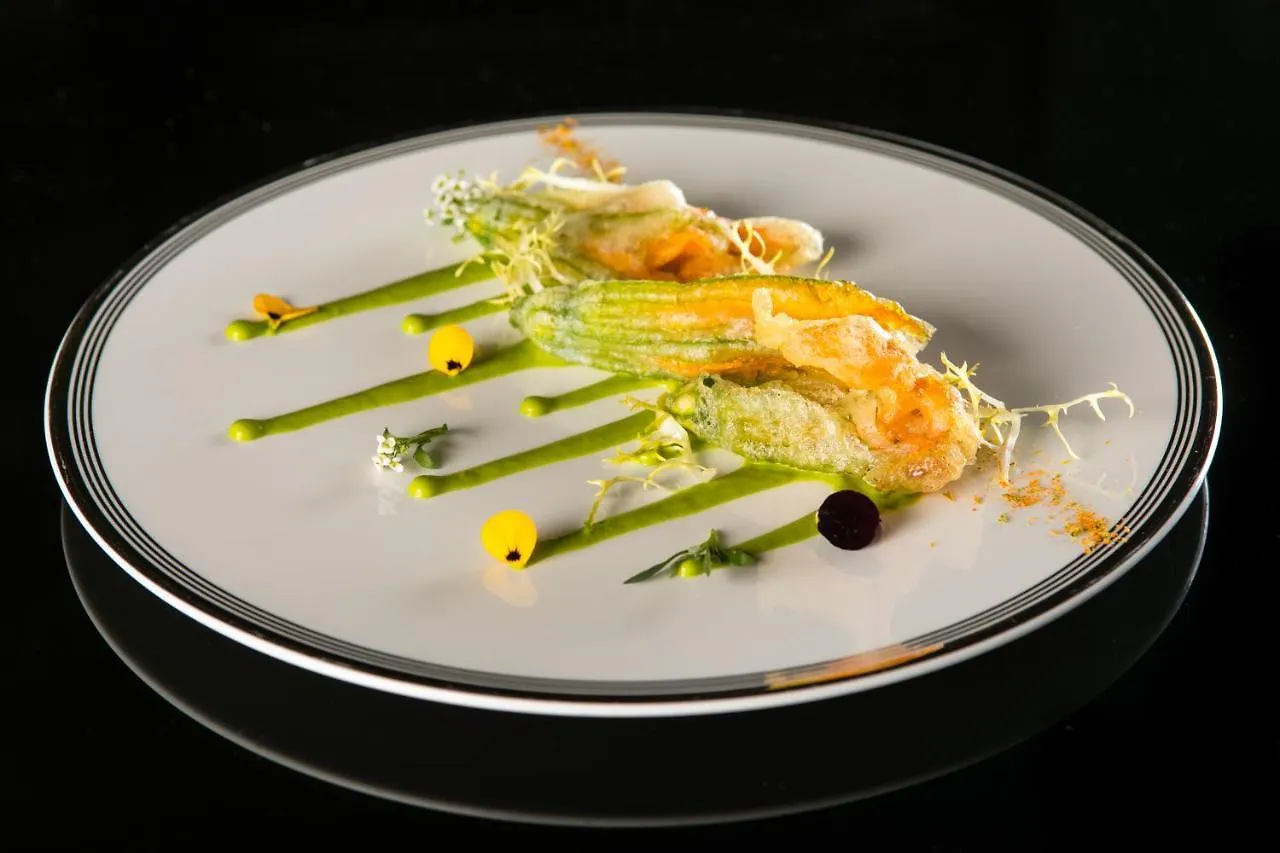 Hotel Hassler Roma