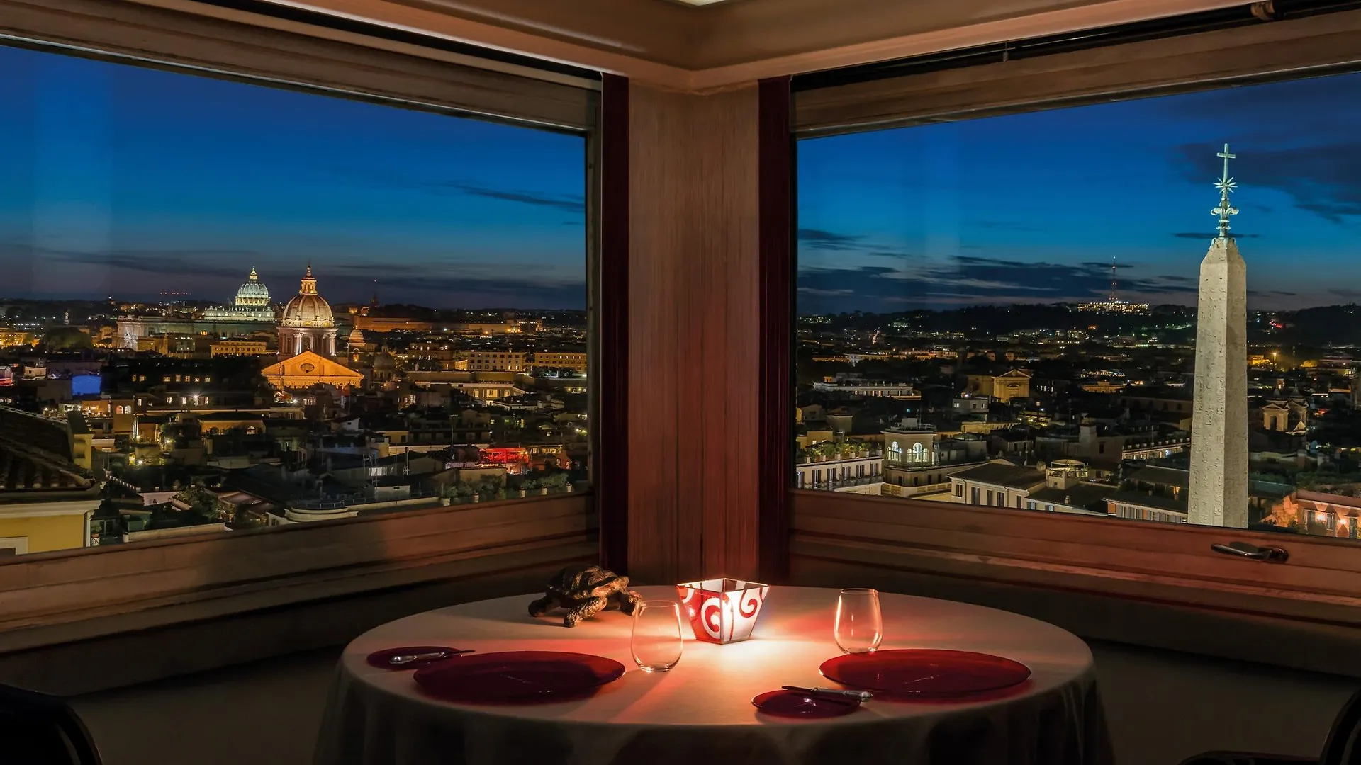 Hotel Hassler Roma