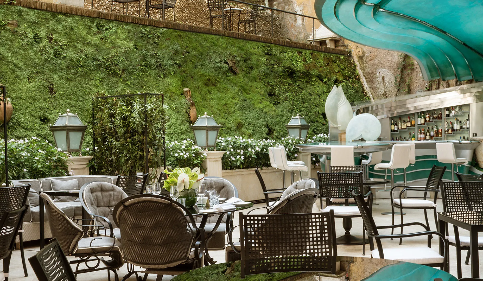 Hotel Hassler Roma