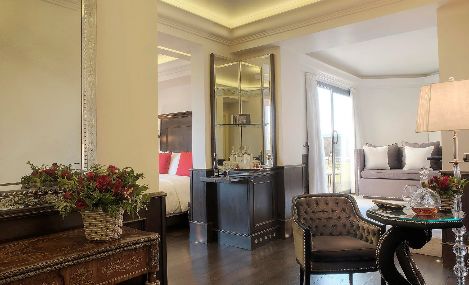 Hotel Hassler Roma