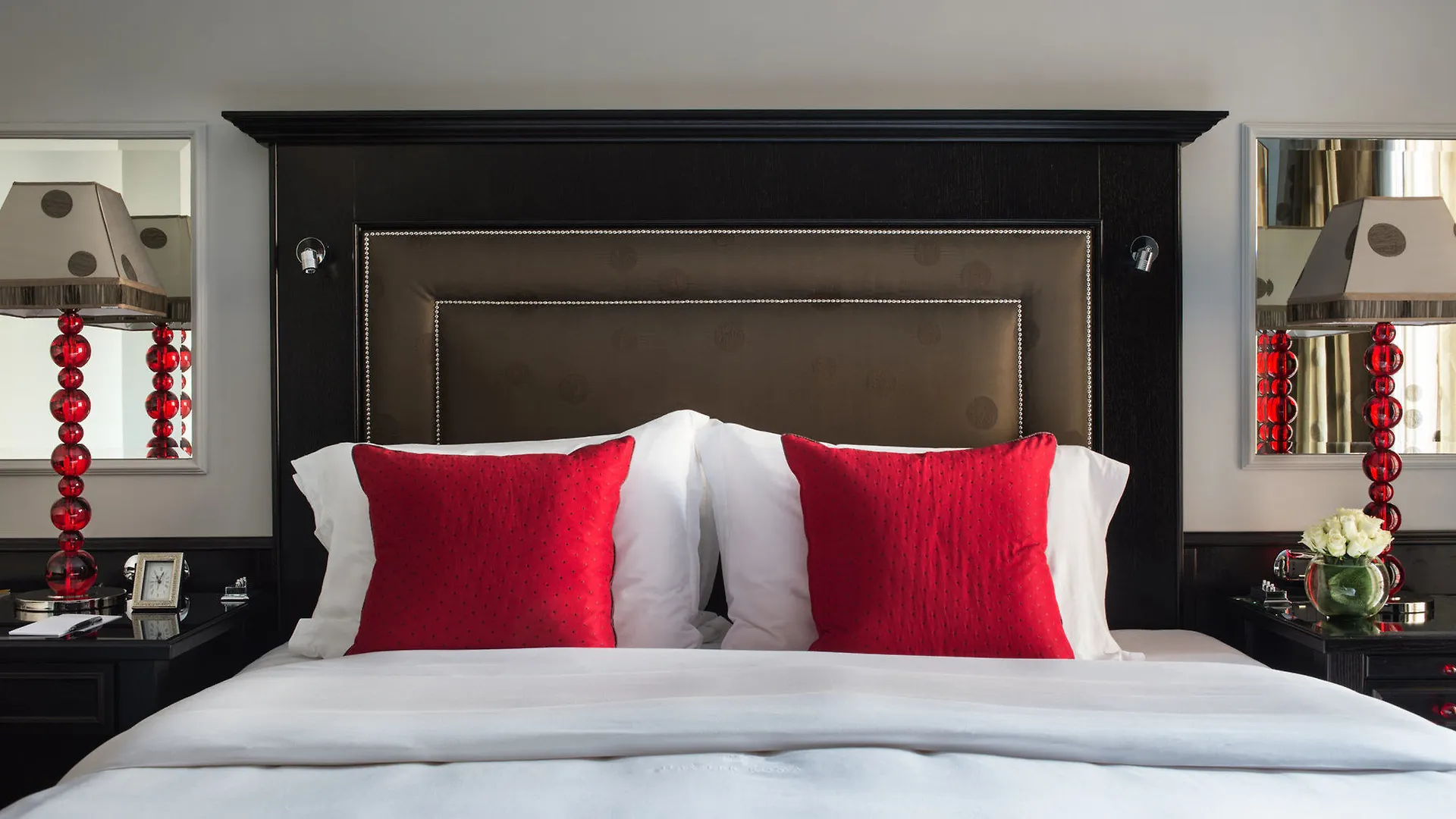 Hassler Roma Hotel